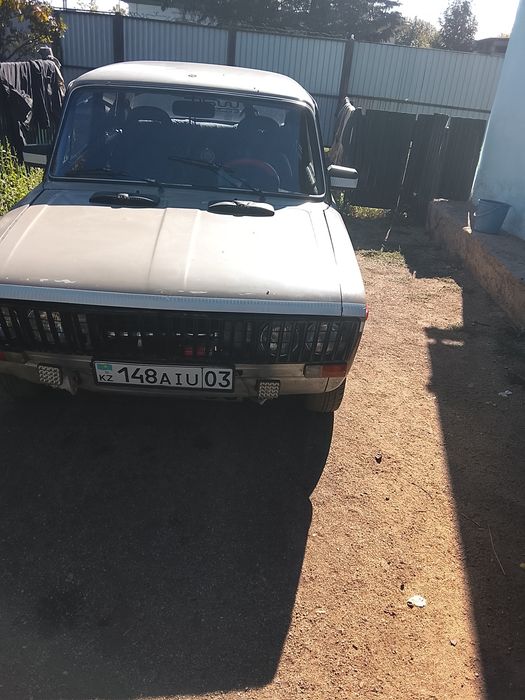Продам Жигули 21063