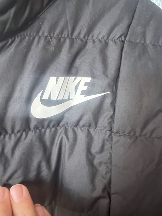 Nike ,Adidas дамски зимни якета