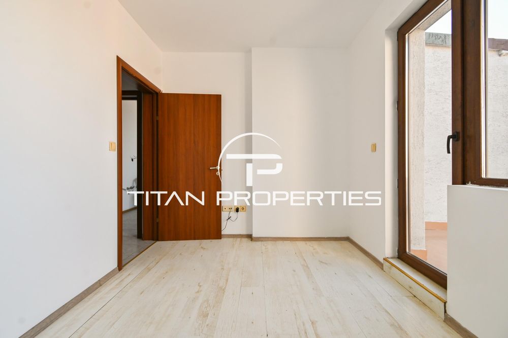 Двустаен , за продажба , ж.к. Малинова долина