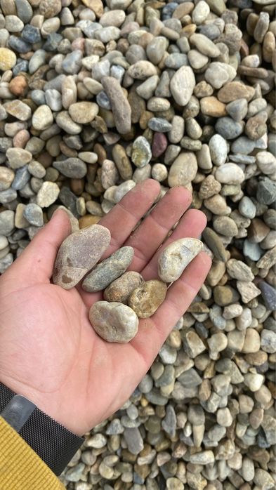 Nisip, sort , balast, pamant