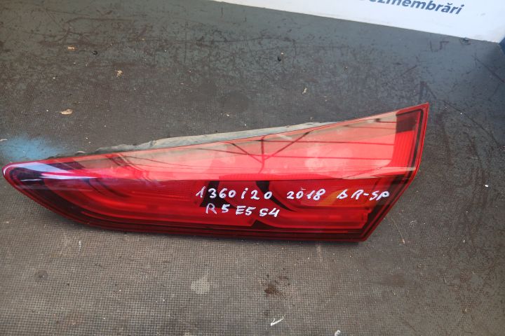 Lampa / Tripla stop dreapta pe hayon 92404-c8000 92404-c8000 Hyundai