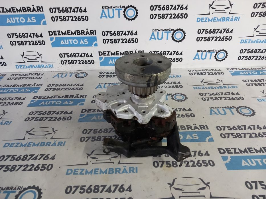 Pompa inalte injectie 3.0 tdi Audi a6 c6