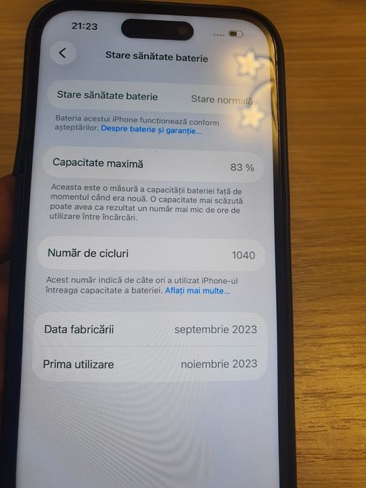 Vand sau schimb cu Samsung