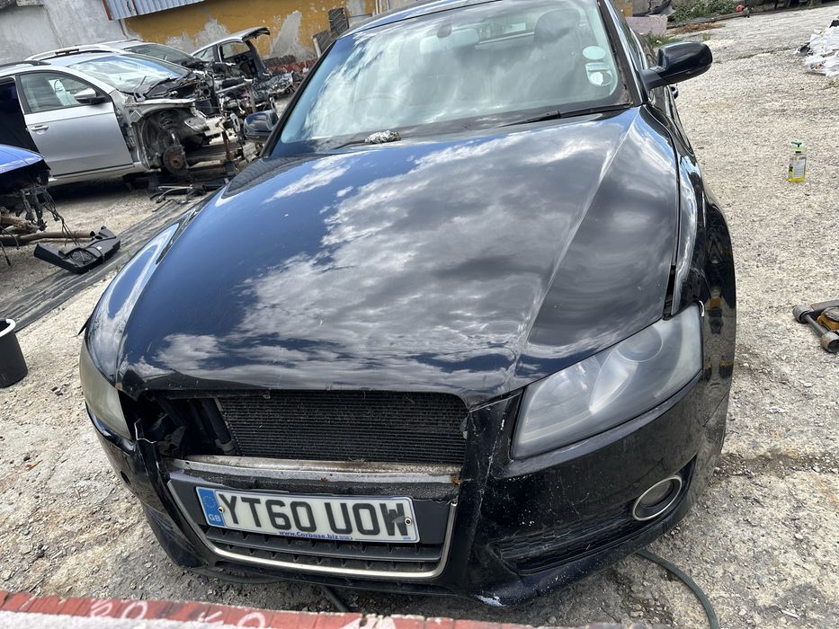 ауди А5 спортбег audi A5 на части