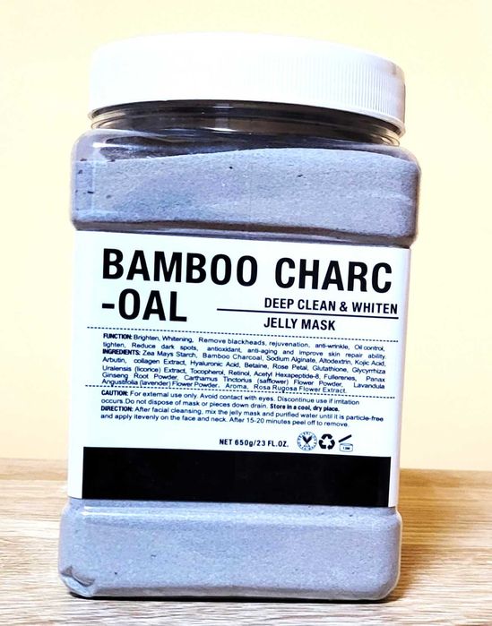 Алгинатни маски - елексир за кожата! ПРОЛЕТНА ПРОМОЦИОНАЛНА ЦЕНА!!!