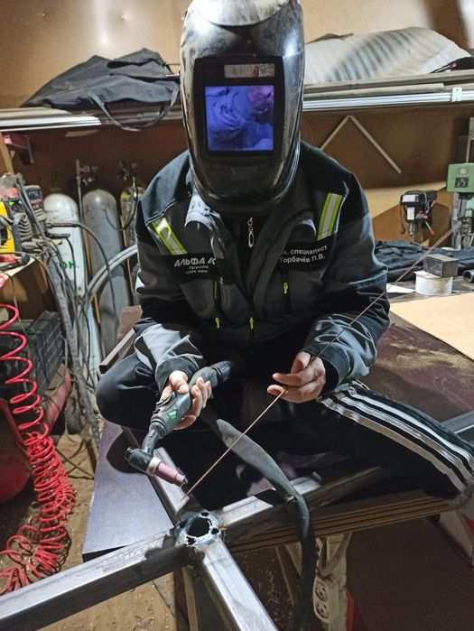 Svarshik Gazasvarshik Santexnik