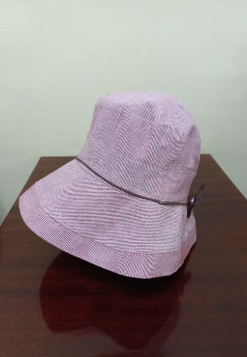 Шляпы женские летние