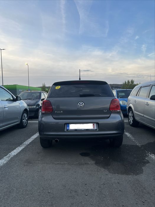 Vand Polo 1.4 !!