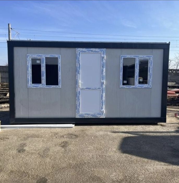 Vand containere modulare container modular in toata tara