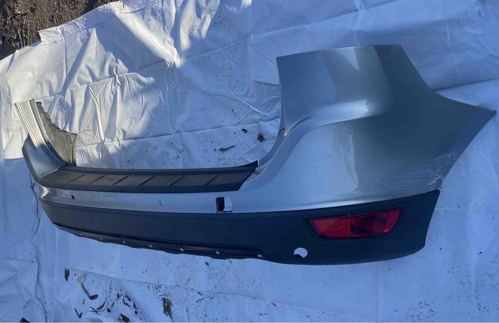 Задна броня Волво/ Volvo XC60 2010г