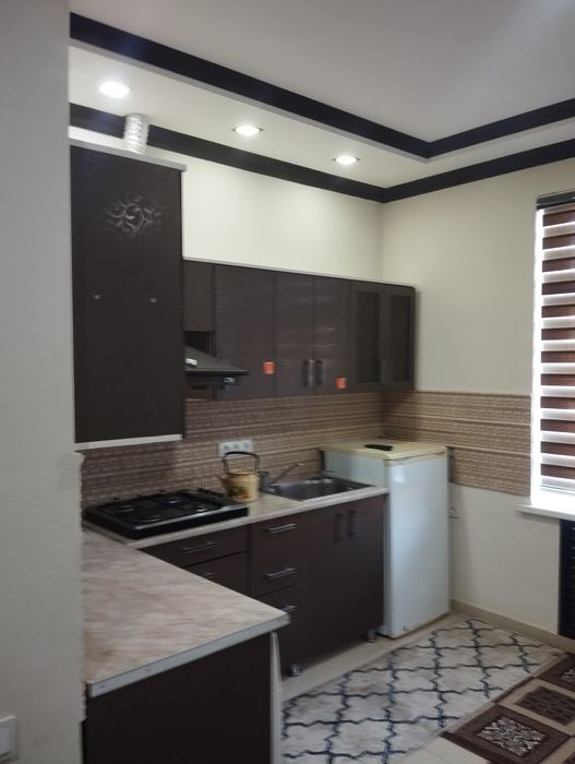 Квартира ижарага берила