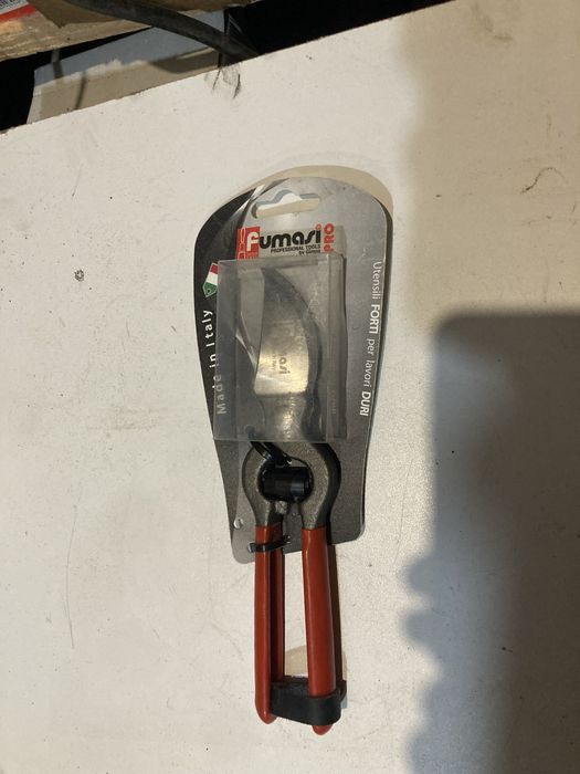 Foarfec Vie Italia Profesional 210mm