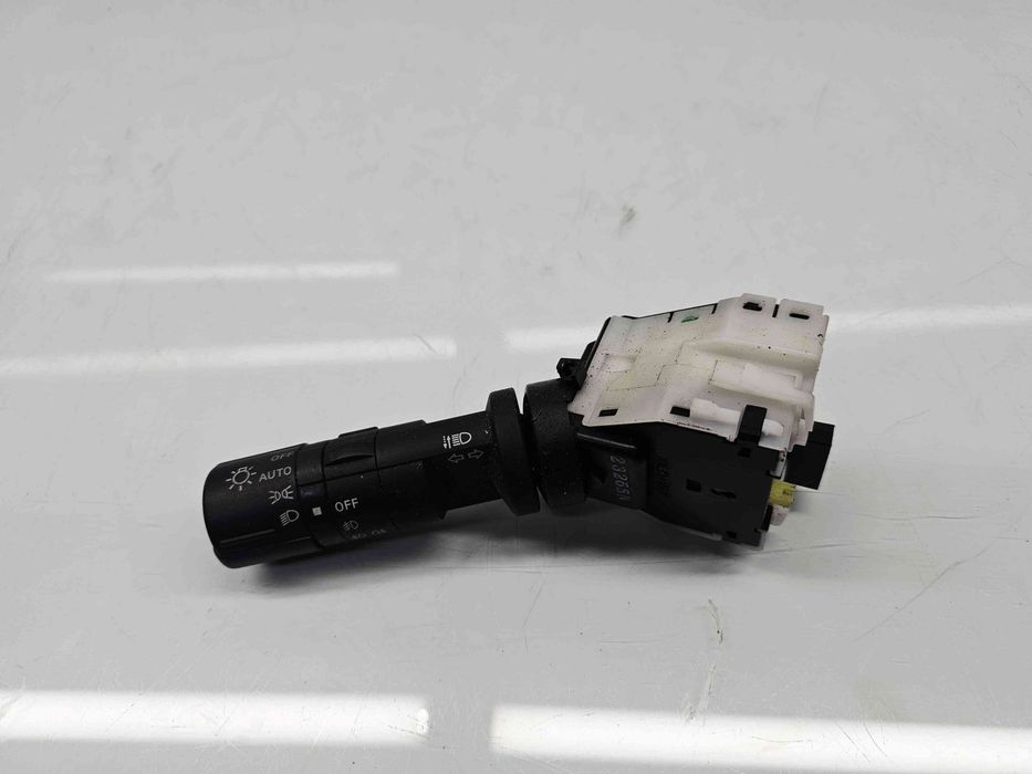 Maneta semnalizare Nissan Qashqai [Fabr 2007-2014] Facelift OEM