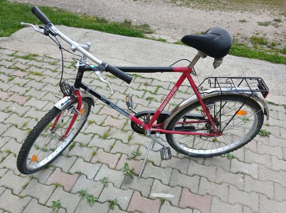 Bicicletă de vanzare