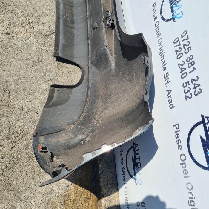 Bara spate Opel Corsa E