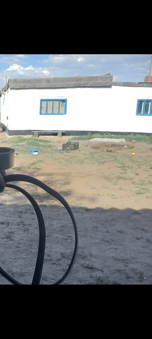 Продается крестьянское хозяйство и дом