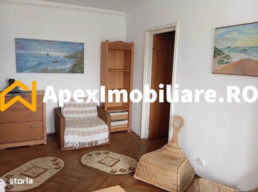 Apartament 2 camere de inchiriat Drumul Taberei Bucuresti | ApexImobil