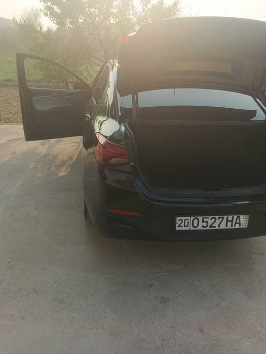 Onix turbo preimer plus gazi bor