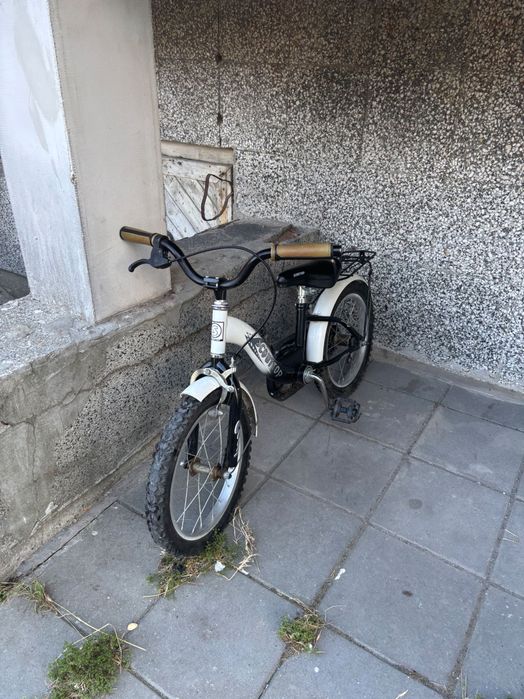 Детско колело 16 цола