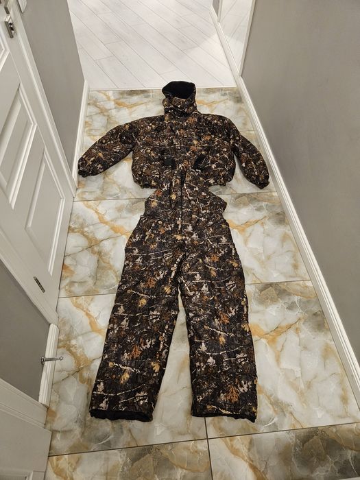 Продам зимний костюм