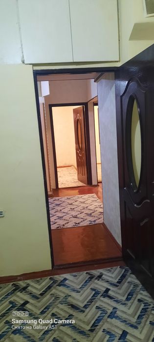 Sergelida 3xonali kvartira sotiladi 2 bekat yonida