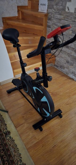Срочно продаётся велотренажёр
