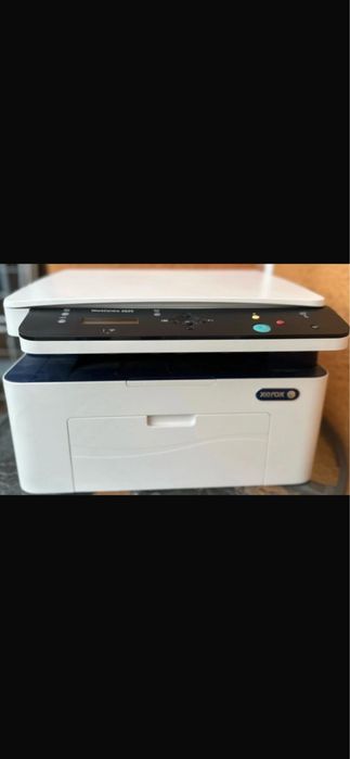 Multifunctionala Xerox 3025 BI