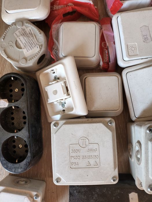 Ключове за осветление