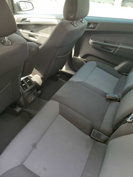 OPEL Zafira 2005 — imagine 3