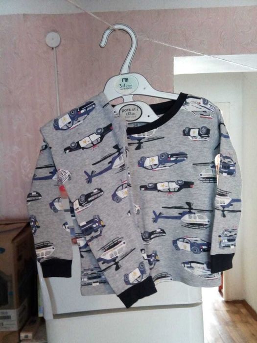 Детские вещи из Европы отличного качества