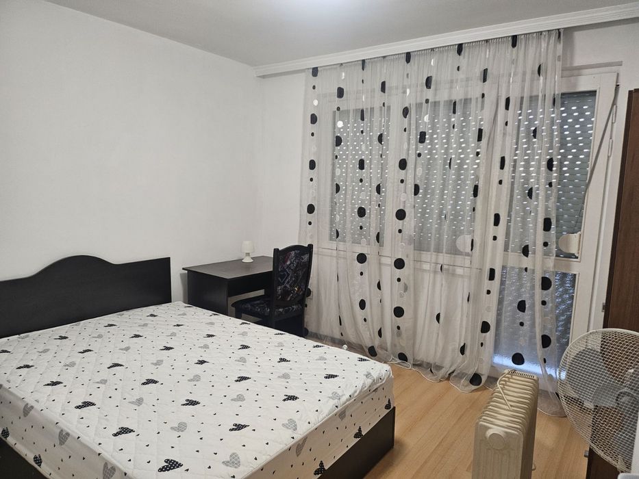 Дава се под наем Многостаен апартамент в Варна, Лятно кино Тракия - 100 кв.м за 765 € - Снимка #4