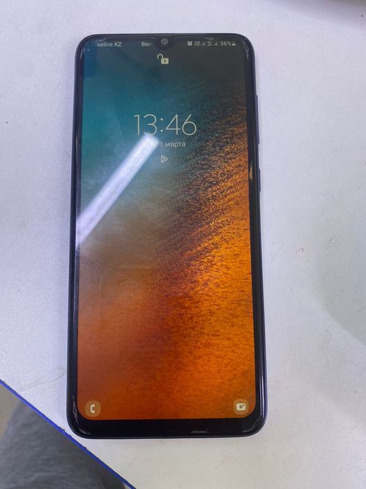 Срочно продам А 70 телефон!!