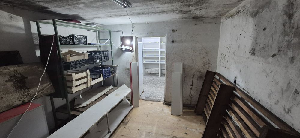 Сдам в аренду под Овощной