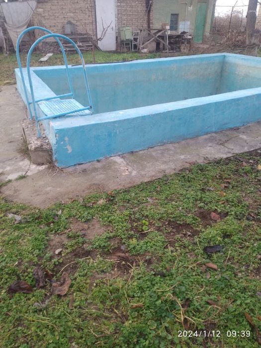 Продаю жилой дом