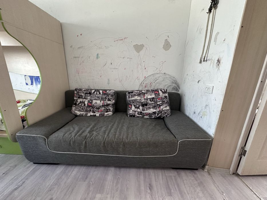 Диван тахта раскладной