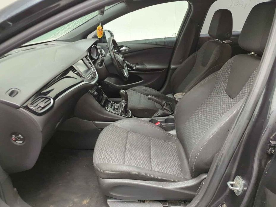 Carcasa filtru motorina Opel Astra K (2015-2019) 2016