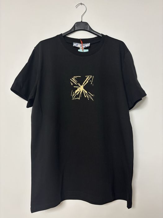 ‼️OFERTA‼️ tricou off white NOU