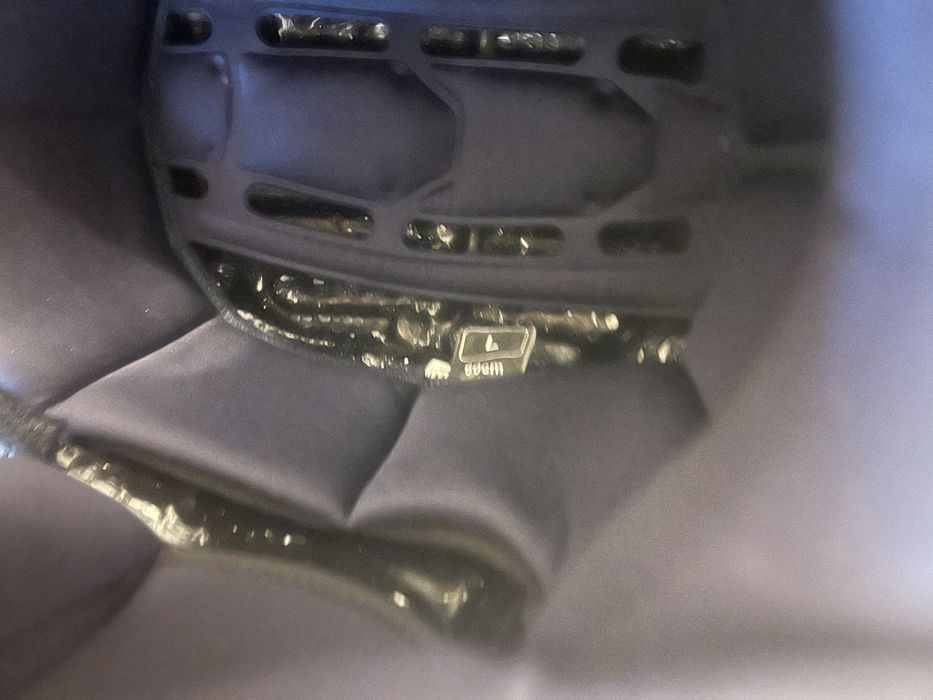 Scorpion exo  1200 air