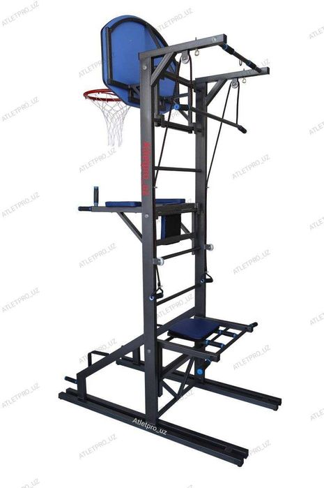 Turnik, Турник спортивный