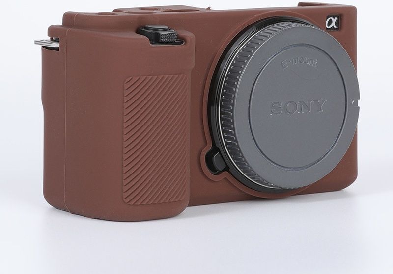 Sony zv e 10 полный комплект