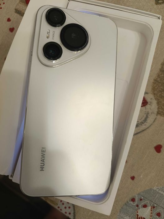Телефон Huawei pura 70