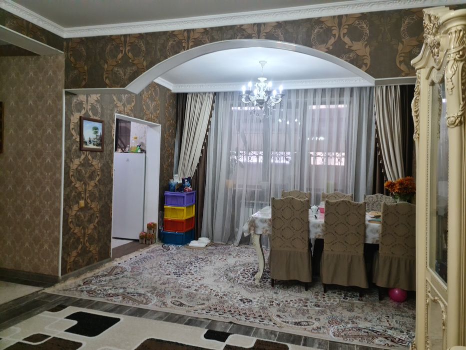 Продам дом с бизнесом в Тастаке