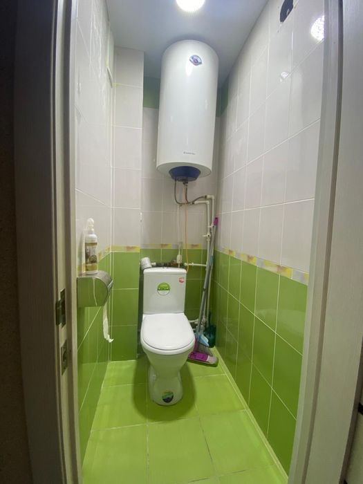 Продается квартира 3-х комнатная в Майкудуке