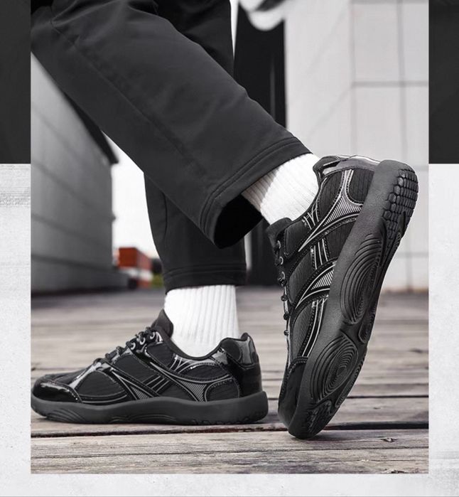 Анатомическая обувь