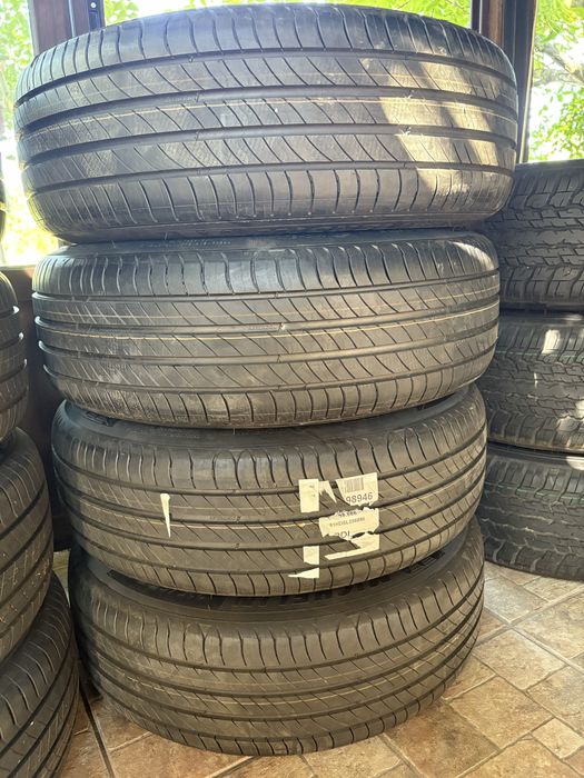 Оригинални джанти Kia / Киа 17" 5х114.3 + гуми 215/65/17