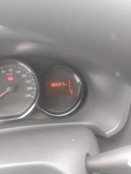 Vand Dacia Logan