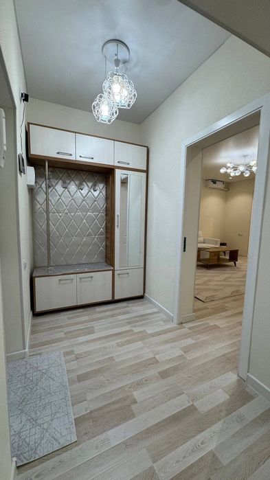 Квартира ижарага берилади