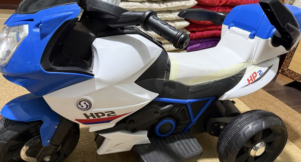 Детские машинки для мальчиков