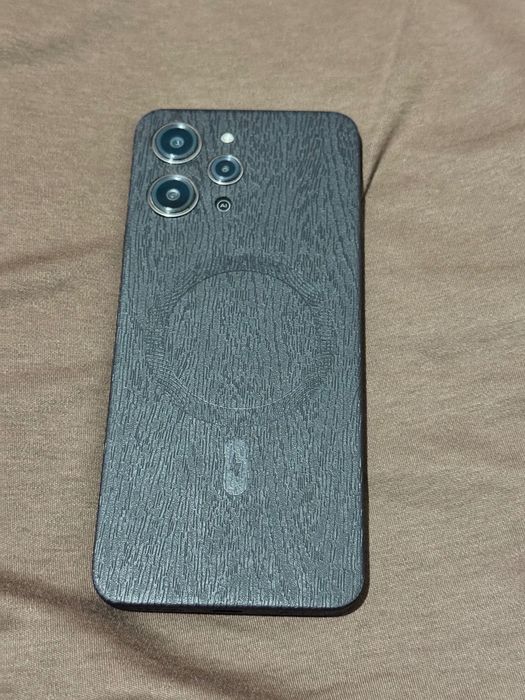 Xiaomi redmi not12