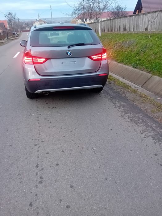 Bmw x1.e84!!!x-drive